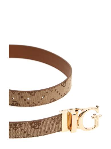 GUESS BW9267P5330, Neda 4G logo peony