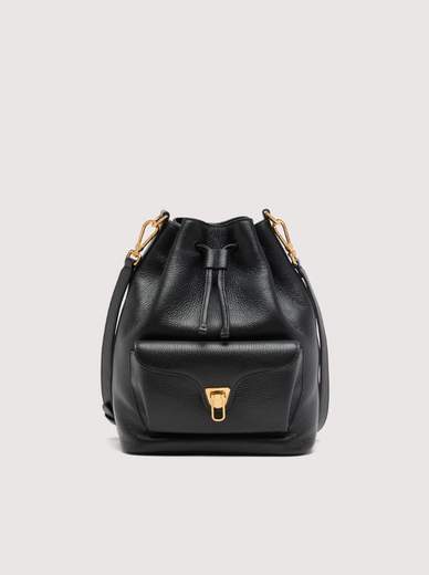 COCCINELLE E1TFK230201, Beat generation medium