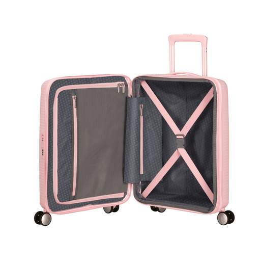 American Tourister 88472, SoundBox