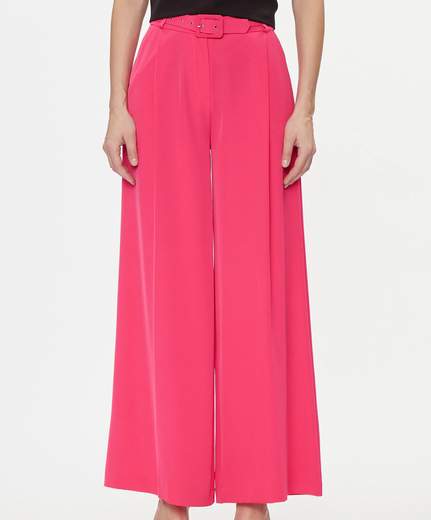 Maryley 24EB509, pantalone palazzo