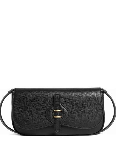 COCCINELLE E5U7F550101, Mavery Small Shoulder Bag