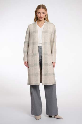 Rino & Pelle GIULIA, Cardigan