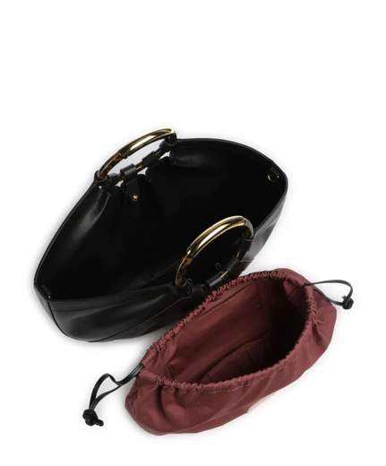 COCCINELLE E1U5A180101, Shell Large