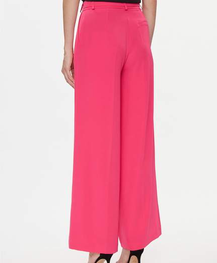 Maryley 24EB509, pantalone palazzo