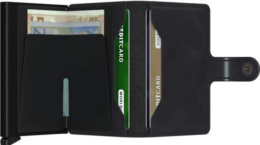 SECRID, MINIWALLET VINTAGE