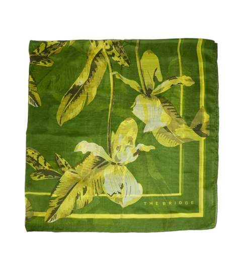 THE BRIDGE, 121234D4