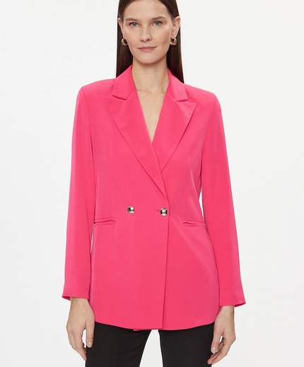 Maryley 24EB112, Blazer doppiopetto