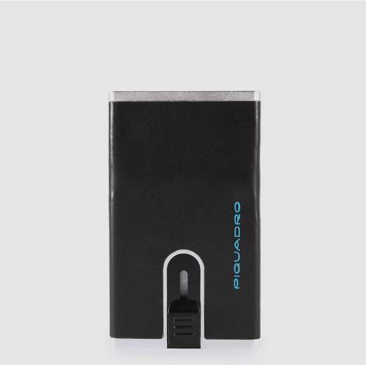 Piquadro PP4825B2R, Linea Blue Square