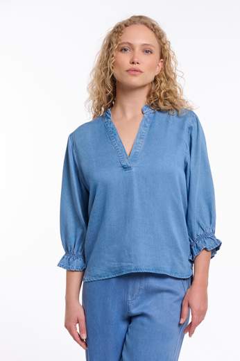 Rino & Pelle KAMAR, Blusa