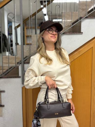 Rino & Pelle SCALA, Cappello