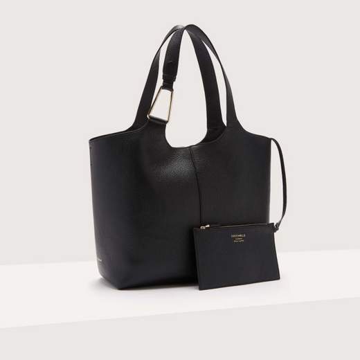 COCCINELLE E1QHA110101, Brume Large