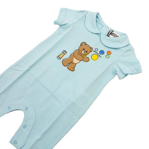 MOSCHINO MUT04M