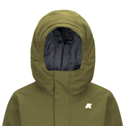 K-WAY K1128FW
