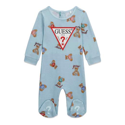 GUESS H6YG07