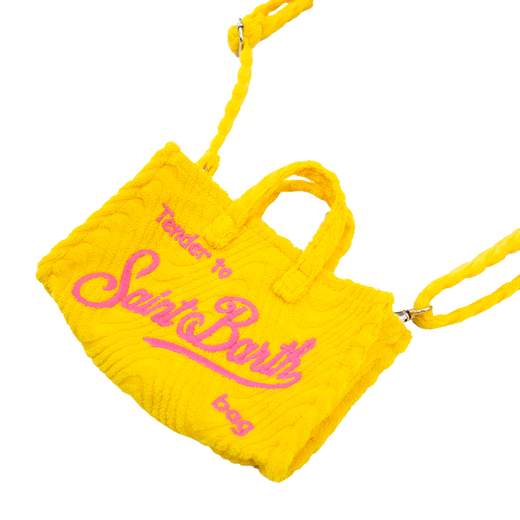 MC2 SAINT BARTH PHONE BAG