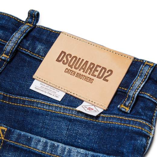 DSQUARED2 DQ0787