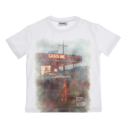 DONDUP DMTS056