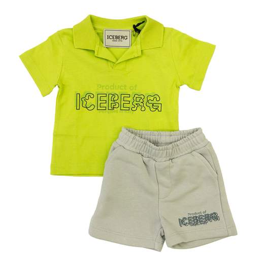 ICEBERG CMBICE6109B