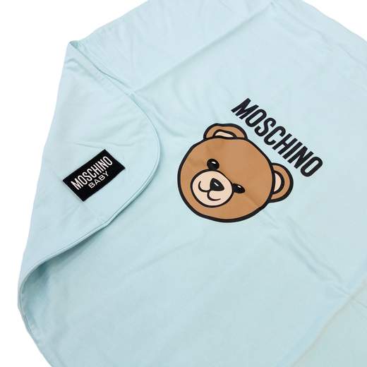 MOSCHINO MUB000