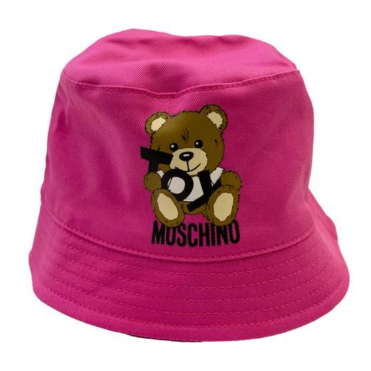 MOSCHINO MMX057