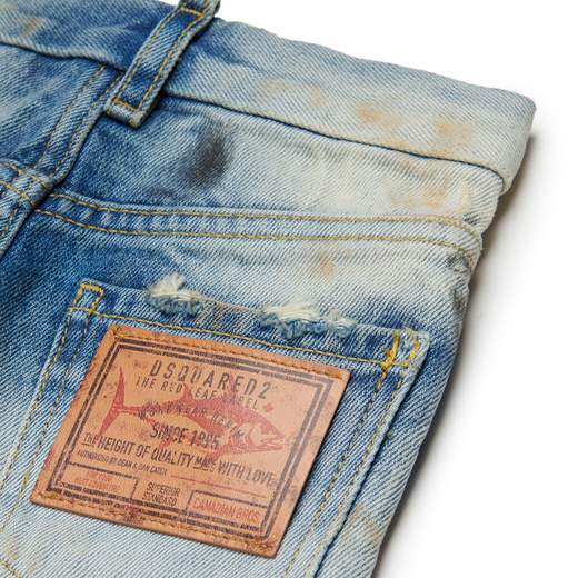 DSQUARED2 DQ3087