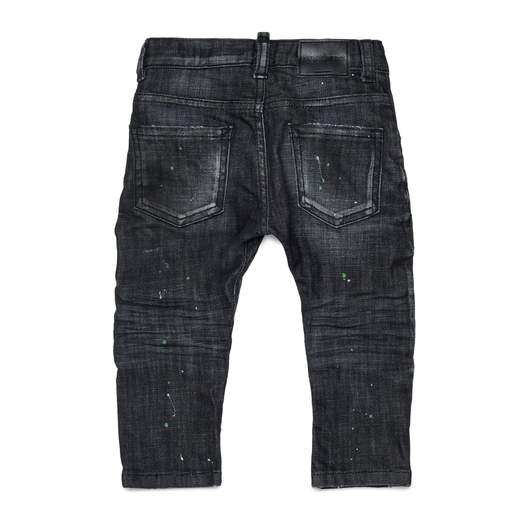 DSQUARED2 DQ01TC
