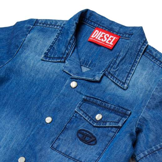 DIESEL K00724