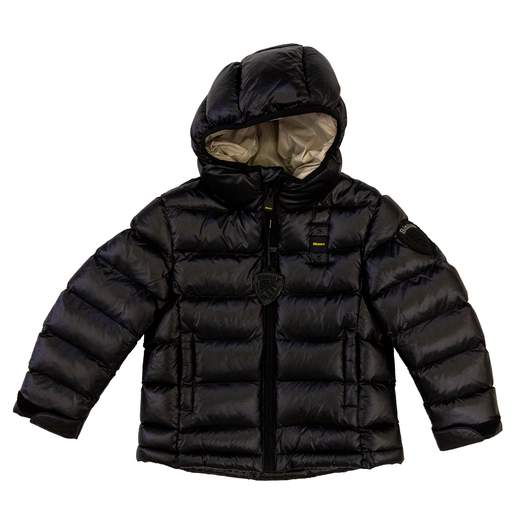 BLAUER 26WBLKC02273