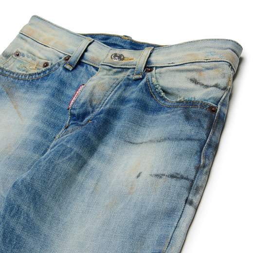 DSQUARED2 DQ2252