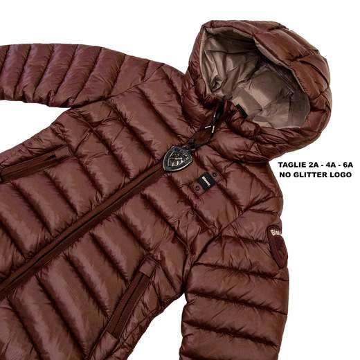 BLAUER 26WBLGK02294