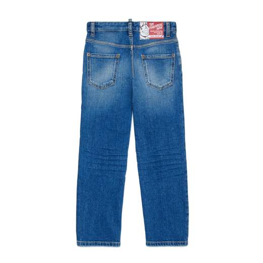DSQUARED2 DQ2252
