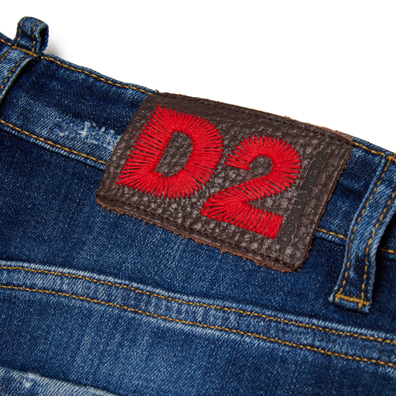 DSQUARED2 DQ3083