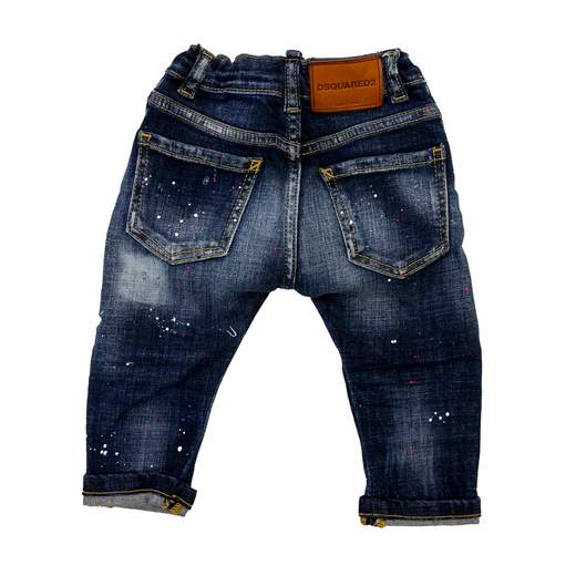 DSQUARED2 DQ01TC