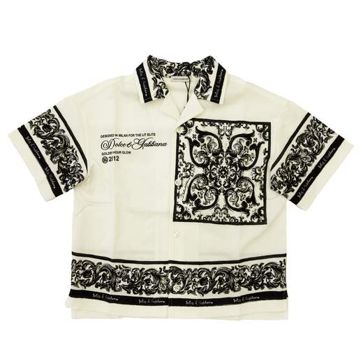 DOLCE & GABBANA L4JS48