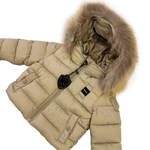 BLAUER 26WBBXC02302