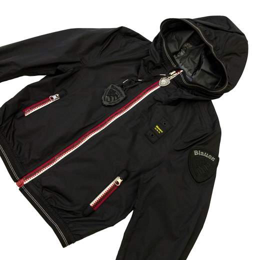BLAUER 26SBLKC11401