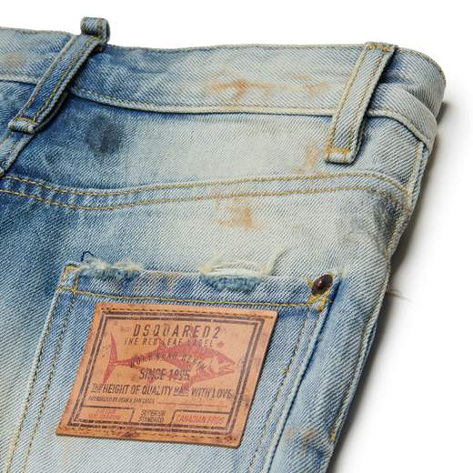 DSQUARED2 DQ2252
