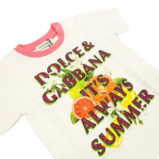 DOLCE & GABBANA L2JTKT