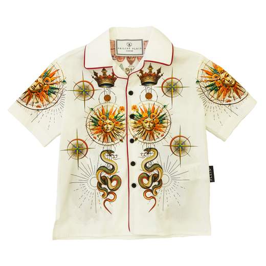 PHILIPP PLEIN S6PHJBSI031