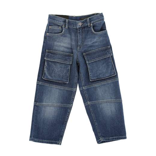DONDUP DMPA176