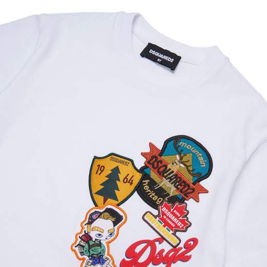 DSQUARED2 DQ3399