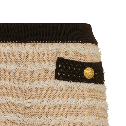 BALMAIN BU6A49