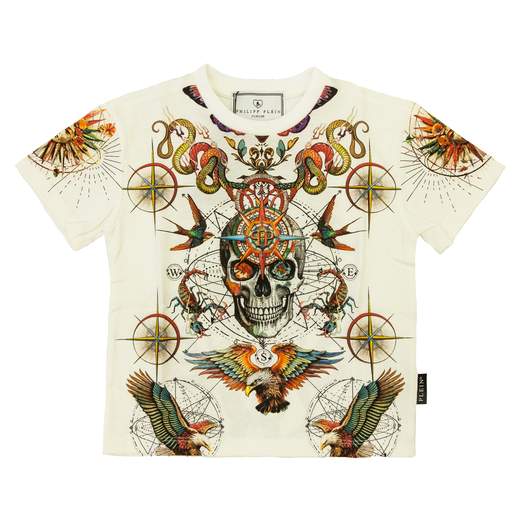 PHILIPP PLEIN S6PHJBTH033