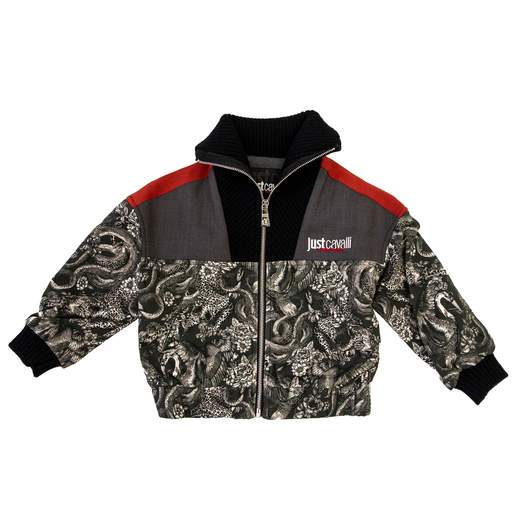 JUST CAVALLI JBA26071GB