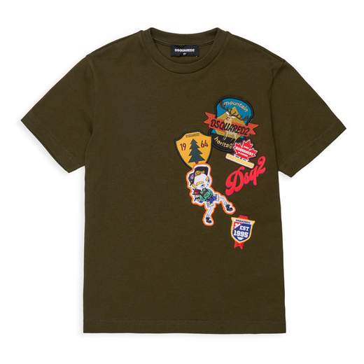 DSQUARED2 DQ3399