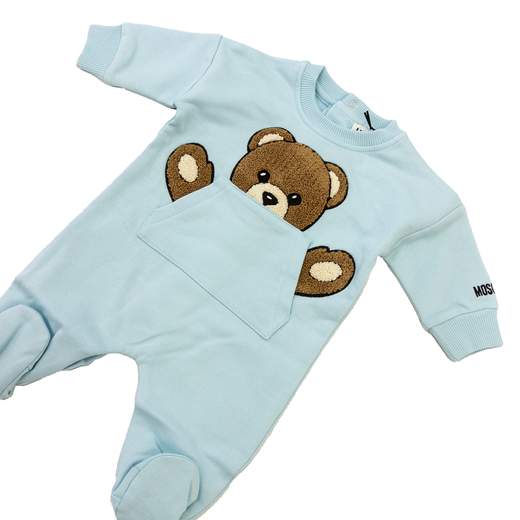 MOSCHINO MUY09H