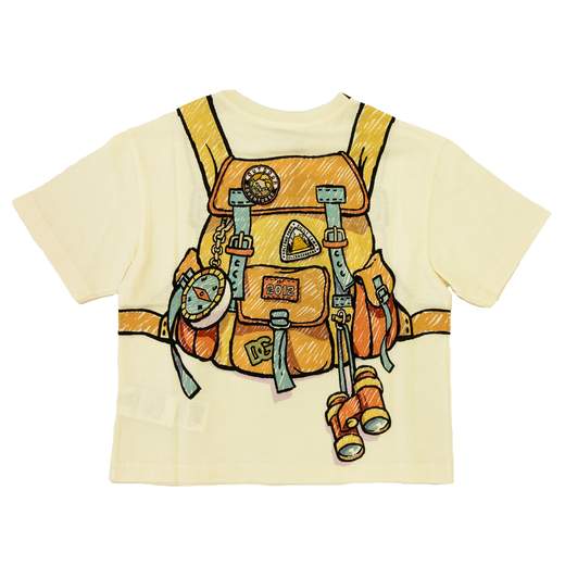 DOLCE & GABBANA L4JTHV