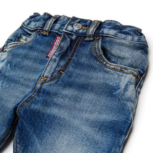 DSQUARED2 DQ01TC