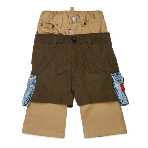 DSQUARED2 DQ3492