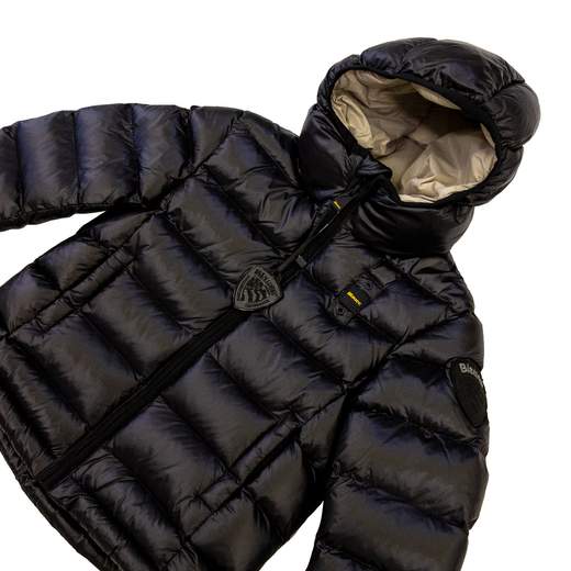 BLAUER 26WBLKC02273